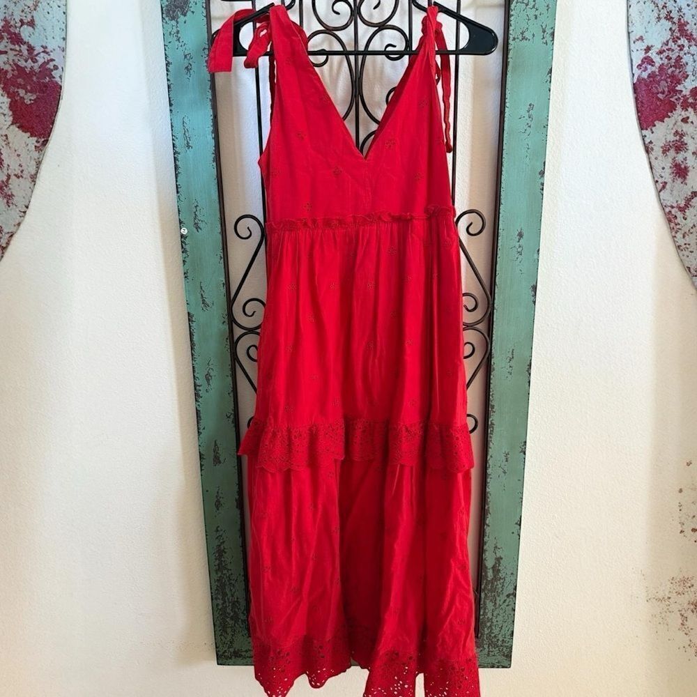 Zara Res Maxi - Picture 3 of 7